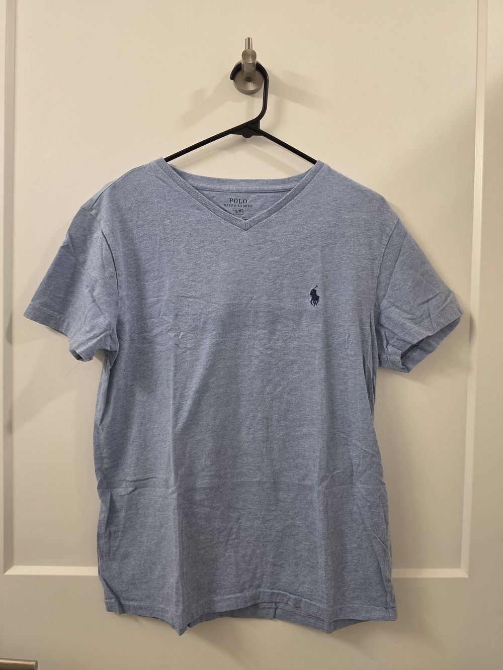 Polo by Ralph Lauren V-Neck Tee